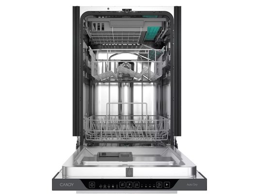 Встраиваемая посудомоечная машина CANDY CI 1A7E1AB-08